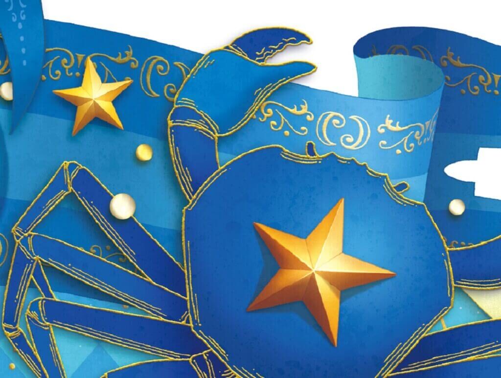 蟹座(かに座)A型の男性|性格・仕事・恋愛面・おすすめの相性は?