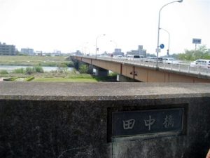 田中橋|足利花火大会のおすすめの穴場スポット