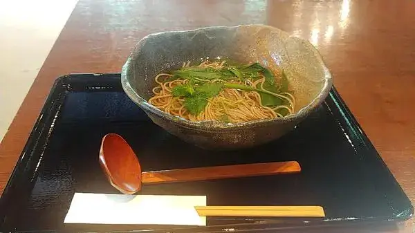 蕎麦処MINOH KAJIKASOU