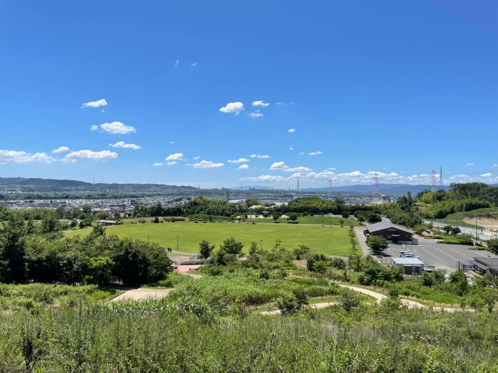 京都城陽ごりごりの丘